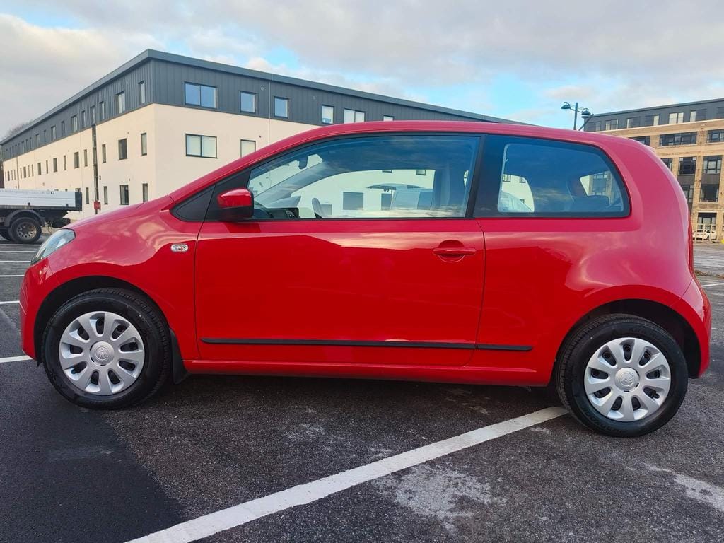 SKODA-Citigo-bradford-shipley