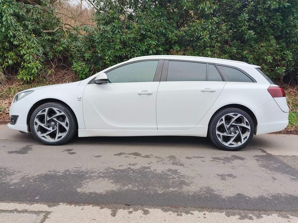 vauxhall-insignia-for-sale-shipley